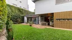 Foto 4 de Casa com 4 Quartos à venda, 317m² em Jardim Guedala, São Paulo