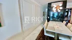 Foto 9 de Apartamento com 3 Quartos à venda, 109m² em Gonzaga, Santos