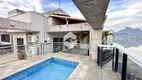 Foto 93 de Cobertura com 4 Quartos à venda, 380m² em Barra da Tijuca, Rio de Janeiro