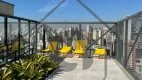 Foto 14 de Apartamento com 1 Quarto para alugar, 34m² em Consolação, São Paulo