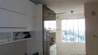 Foto 14 de Apartamento com 2 Quartos para alugar, 53m² em Campo Limpo, São Paulo