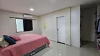 Foto 8 de Casa de Condomínio com 3 Quartos para alugar, 180m² em Ponta Negra, Manaus