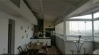Foto 12 de Cobertura com 3 Quartos à venda, 143m² em Cambuci, São Paulo