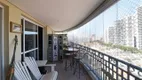 Foto 2 de Apartamento com 3 Quartos para venda ou aluguel, 170m² em Cidade Monções, São Paulo