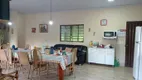 Foto 9 de Fazenda/Sítio com 4 Quartos à venda, 350m² em Campos Eliseos, Abadia de Goiás