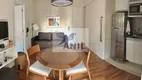 Foto 18 de Apartamento com 1 Quarto para alugar, 37m² em Bela Vista, São Paulo