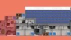 Foto 10 de Apartamento com 1 Quarto à venda, 19m² em TAMANDARE I, Tamandare