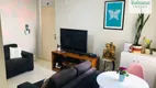 Foto 3 de Apartamento com 2 Quartos à venda, 63m² em Jardim Miranda, Campinas