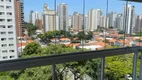 Foto 5 de Apartamento com 1 Quarto para alugar, 34m² em Campo Belo, São Paulo