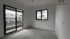 Foto 3 de Apartamento com 1 Quarto à venda, 20m² em Novo Mundo, Curitiba