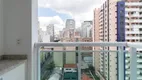 Foto 23 de Apartamento com 1 Quarto para alugar, 38m² em Bela Vista, São Paulo