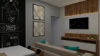 Foto 7 de Casa de Condomínio com 2 Quartos à venda, 62m² em Vila Nova, Salto