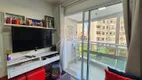 Foto 7 de Apartamento com 2 Quartos à venda, 56m² em Consolação, São Paulo