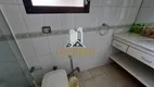 Foto 10 de Apartamento com 3 Quartos à venda, 94m² em Enseada, Guarujá