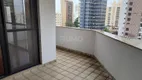 Foto 4 de Apartamento com 4 Quartos à venda, 165m² em Cambuí, Campinas