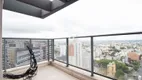 Foto 21 de Cobertura com 2 Quartos à venda, 98m² em Vila Izabel, Curitiba