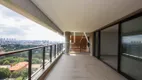 Foto 3 de Apartamento com 4 Quartos à venda, 195m² em Jardim Guedala, São Paulo
