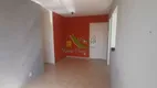 Foto 3 de Apartamento com 2 Quartos à venda, 48m² em Vila Silviânia, Carapicuíba