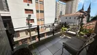 Foto 26 de Apartamento com 4 Quartos à venda, 212m² em Embaré, Santos