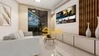 Foto 11 de Apartamento com 2 Quartos à venda, 60m² em Caiçara Adeláide, Belo Horizonte