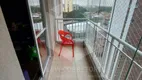 Foto 3 de Apartamento com 3 Quartos à venda, 90m² em Casa Verde, São Paulo