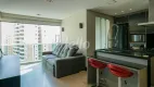 Foto 3 de Apartamento com 2 Quartos para alugar, 65m² em Santana, São Paulo