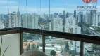 Foto 4 de Cobertura com 3 Quartos à venda, 240m² em Campo Belo, São Paulo