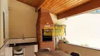 Foto 2 de Sobrado com 3 Quartos à venda, 229m² em Bangu, Santo André