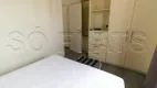 Foto 8 de Flat com 1 Quarto para alugar, 44m² em Vila Congonhas, São Paulo