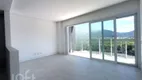 Foto 3 de Apartamento com 3 Quartos à venda, 134m² em Joao Paulo, Florianópolis