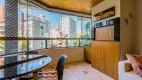 Foto 2 de Apartamento com 3 Quartos à venda, 132m² em Bela Vista, Porto Alegre