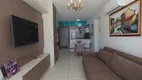 Foto 5 de Apartamento com 2 Quartos à venda, 57m² em Praia de Mamucubinha, Tamandare