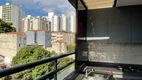 Foto 4 de Cobertura com 2 Quartos à venda, 140m² em Perdizes, São Paulo