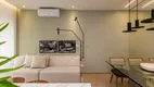 Foto 2 de Apartamento com 1 Quarto à venda, 64m² em Bigorrilho, Curitiba