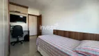 Foto 7 de Apartamento com 3 Quartos à venda, 75m² em Encruzilhada, Santos