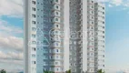 Foto 6 de Apartamento com 2 Quartos à venda, 55m² em Parque Industrial, Campinas