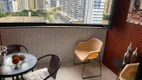 Foto 13 de Apartamento com 3 Quartos à venda, 80m² em Stiep, Salvador