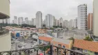 Foto 57 de Apartamento com 4 Quartos à venda, 220m² em Campo Belo, São Paulo