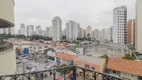 Foto 57 de Apartamento com 4 Quartos para alugar, 220m² em Campo Belo, São Paulo
