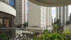 Foto 3 de Apartamento com 3 Quartos à venda, 100m² em Moema, São Paulo