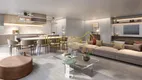 Foto 4 de Apartamento com 3 Quartos à venda, 156m² em Paraíso, São Paulo