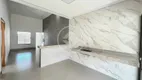 Foto 3 de Casa com 3 Quartos à venda, 100m² em Residencial Santa Fe I, Goiânia