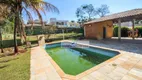 Foto 4 de Casa de Condomínio com 4 Quartos à venda, 500m² em Residencial Parque Rio das Pedras, Campinas