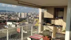 Foto 2 de Apartamento com 3 Quartos à venda, 162m² em Lapa, São Paulo