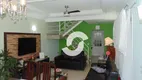 Foto 4 de Casa com 3 Quartos à venda, 195m² em Jóquei Clube, São Gonçalo
