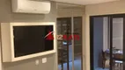 Foto 6 de Flat com 2 Quartos à venda, 40m² em Vila Olímpia, São Paulo