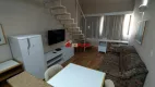 Foto 3 de Flat com 1 Quarto para alugar, 42m² em Moema, São Paulo