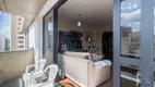 Foto 5 de Apartamento com 4 Quartos à venda, 200m² em Moema, São Paulo