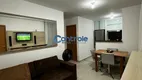 Foto 2 de Apartamento com 2 Quartos à venda, 40m² em Serraria, São José