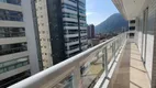 Foto 8 de Apartamento com 3 Quartos à venda, 130m² em Canto do Forte, Praia Grande